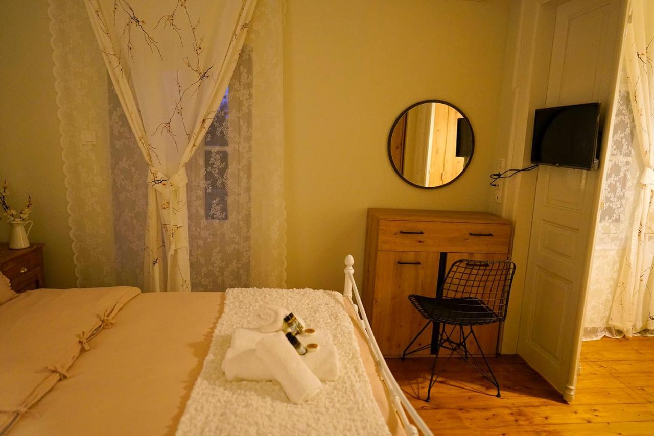 Charikleia'S Country House In Pelion 沃洛斯 外观 照片