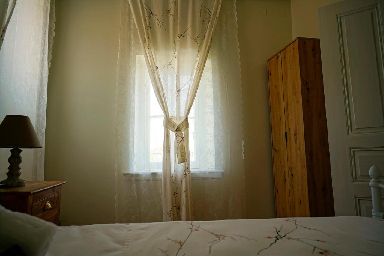 Charikleia'S Country House In Pelion 沃洛斯 外观 照片